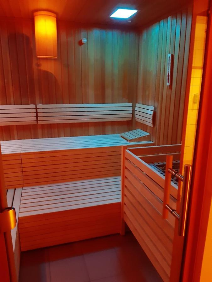 Jufa Hotel Im Brueckenkopfpark - Juelich Экстерьер фото