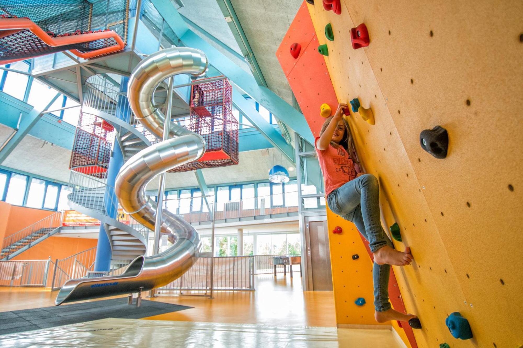 Jufa Hotel Im Brueckenkopfpark - Juelich Экстерьер фото