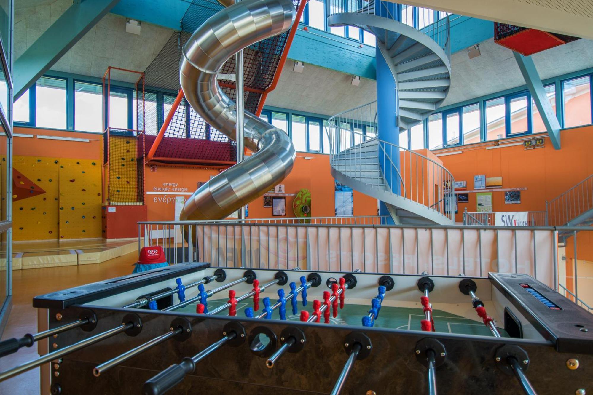 Jufa Hotel Im Brueckenkopfpark - Juelich Экстерьер фото