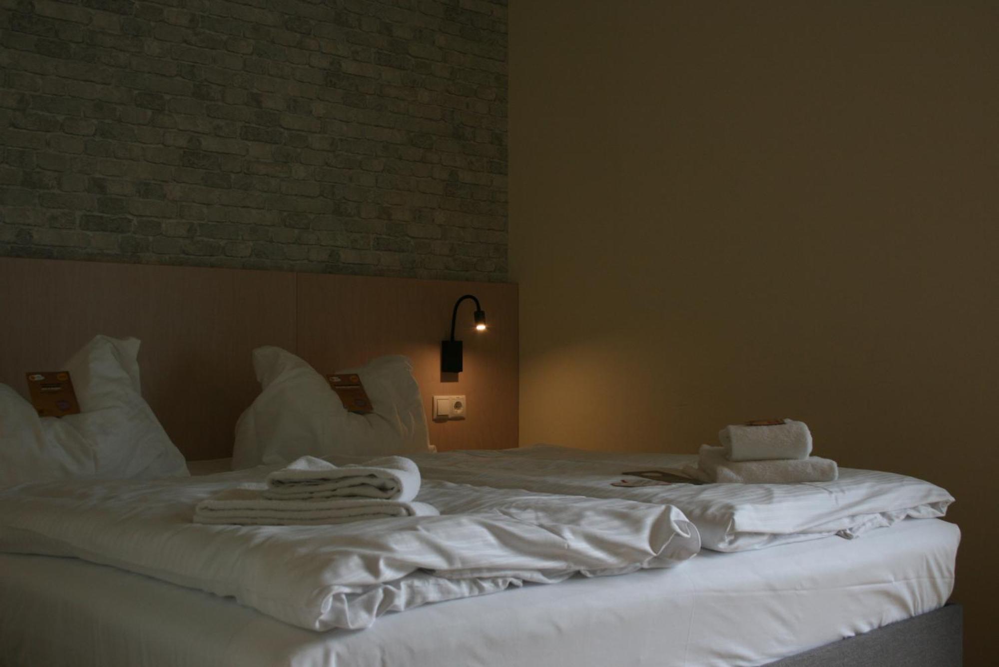 Jufa Hotel Im Brueckenkopfpark - Juelich Экстерьер фото