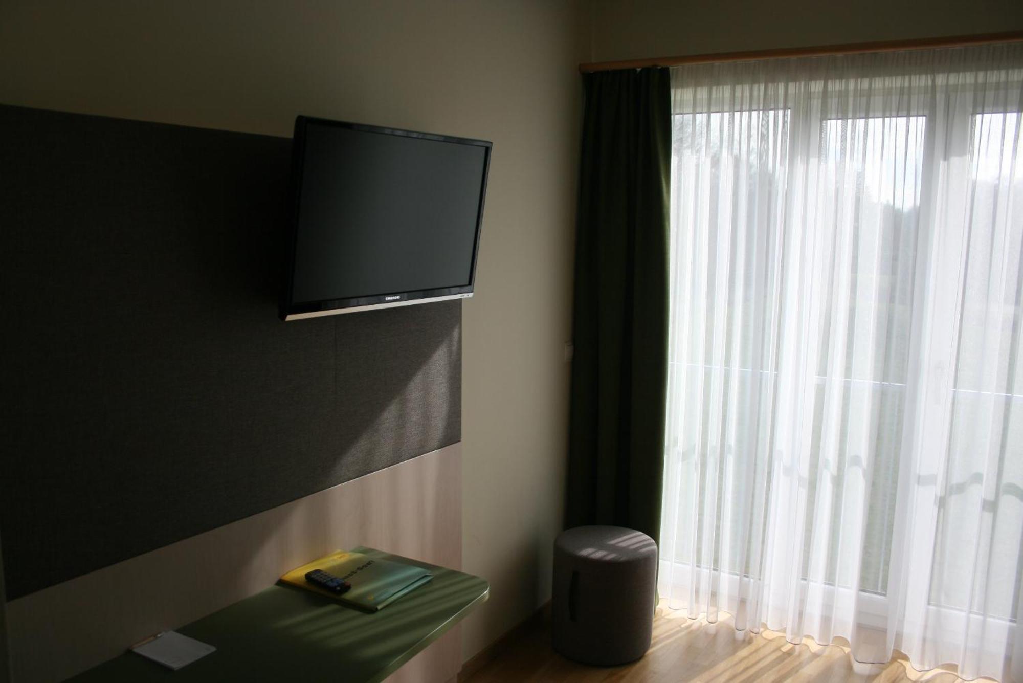 Jufa Hotel Im Brueckenkopfpark - Juelich Экстерьер фото