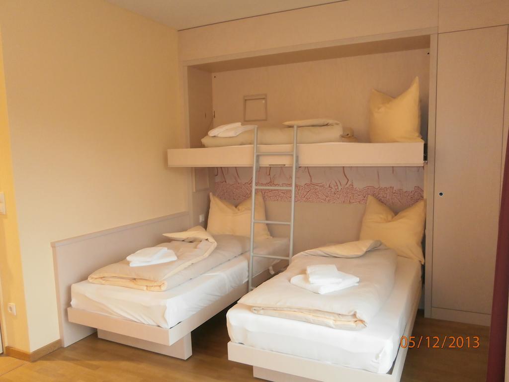 Jufa Hotel Im Brueckenkopfpark - Juelich Экстерьер фото